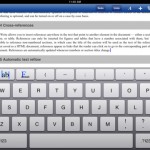 UX Write, un word processor per iPad – Recensione iPadItalia
