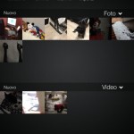 Su App Store arriva la versione 3.5 di Zone