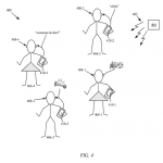 Due brevetti Apple per l’integrazione tra iPad e apparecchi acustici