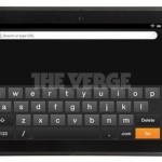 Svelato il design del nuovo Kindle Fire di Amazon?