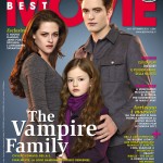 Twilight Saga: Breaking Dawn – Parte 2, il gran finale in anteprima su Best Movie di settembre per iPad