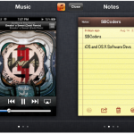 Dash, un nuovo Multitasking arriva su iPad – Cydia