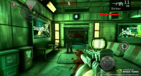 Dead Trigger diventa free: colpa della pirateria