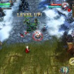 Gameloft annuncia che Heroes of Order & Chaos verrà rilasciato sull’App Store ad ottobre