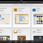L’App Store di iOS 6 introduce una nuova visualizzazione per i risultati della ricerca in stile Chomp
