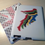Cover “Union Jack” e “Runner” per iPad di terza generazione – La recensione di iPadItalia