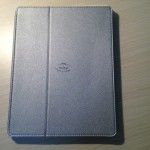 Custodia Booklet per iPad 2 e iPad di terza generazione by Puro – La recensione di iPadItalia