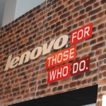 IFA 2012: Lenovo debutta con tre tablet Android