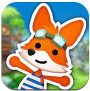 Happy Street: costruite il villaggio e rendete felici i piccoli abitanti – La recensione di iPadItalia