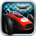 Racing Legends: un gioco di corse con auto di Formula 1 del passato