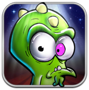 Aliens Abducted: aiutate gli alieni a tornare a casa