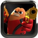 Killer Bean Unleashed: il “fagiolo killer” arriva su iPad