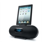 MUSE M158IP: radiosveglia con docking station per iPad, iPhone e iPod – La recensione di iPadItalia