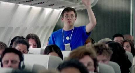 Gli spot “Genius” vengono rimossi da Apple