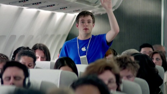 Gli spot “Genius” vengono rimossi da Apple