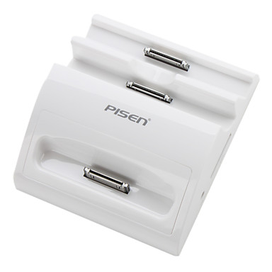 Pisen: docking station comune per iPhone e iPad