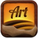 Sand Art – Simulator Based Drawing: l’arte della sabbia per iPad