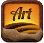 Sand Art – Simulator Based Drawing: l’arte della sabbia per iPad