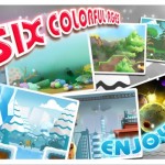 CONTEST Evolush: Evolution Journey HD: 3 codici redeem all’interno!