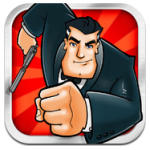 Agent Dash: running game con agenti segreti – La recensione di iPadItalia
