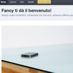 Apple è in trattativa per l’acquisizione di The Fancy – Rumor