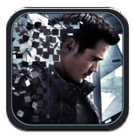 Total Recall Game: il gioco ufficiale del film Total Recall – La recensione di iPadItalia