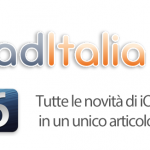 Tutte le novità di iOS 6 beta 4 per iPad raccolte in un unico articolo