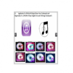 Icone iOS e Samsung: Apple le usa come prova