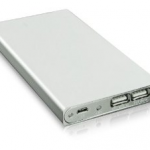 LEICKE Pacchetto Power Station, una super batteria per iPad