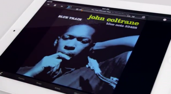 “All on iPad”, il nuovo spot Apple dedicato all’iPad