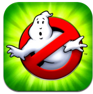 Ghostbusters Paranormal Blast: l’app per catturare i fantasmi con la realtà aumentata