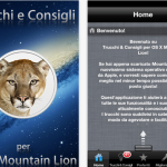 Scopri Mountain Lion con un’app gratuita per iPad