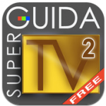 SuperGuida TV 2 Free: scoprite la programmazione delle emittenti televisive nazionali
