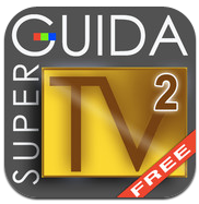 SuperGuida TV 2 Free: scoprite la programmazione delle emittenti televisive nazionali