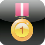 Medagliere: l’app per organizzare le medaglie vinte dalla propria squadra
