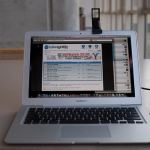 Ricaricare un iPad dal MacBook Air? Forse, dal 2013!