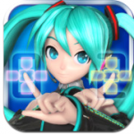Miku Flick/02, il secondo episodio della serie di rythm game prodotta da Sega