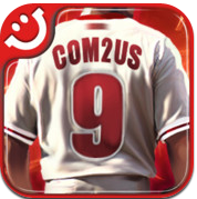 9 Innings: Pro Baseball 2013, il baseball di casa Com2uS – La recensione di iPadItalia