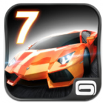 Asphalt 7: Heat si aggiorna con nuove auto ed introducendo la possibilità di modificare i comandi