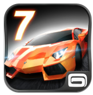 Asphalt 7: Heat si aggiorna con nuove auto ed introducendo la possibilità di modificare i comandi