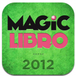 Magic Libro 2012: l’app con tutte le statistiche dei calciatori e della squadre di serie A aggiornata dalla Gazzetta dello Sport