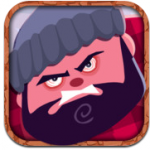 Jack Lumber: Sega propone un nuovo gioco in stile Fruit Ninja HD