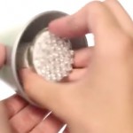 Arriva la lampadina Bluetooth che si controlla dall’iPad