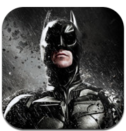 Gameloft rilascia sull’App Store il gioco ufficiale di ‘The Dark Night Rises’