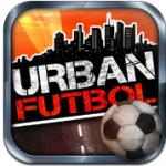 Urban Futbol: il gioco che vi permetterà di partecipare al Red Bull Balcony Shot