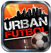 Urban Futbol: il gioco che vi permetterà di partecipare al Red Bull Balcony Shot