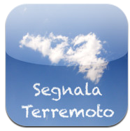 Segnala Terremoto: l’app per segnalare terremoti in Italia