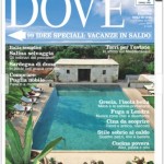 Dove è in edicola su iPad con i suggerimenti dell’ultimo minuto per godersi le vacanze fuori stagione