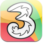 Ricarica Easy 3: l’app ufficiale per ricaricare i vostri numeri H3G direttamente dall’iPad