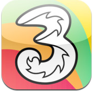 Ricarica Easy 3: l’app ufficiale per ricaricare i vostri numeri H3G direttamente dall’iPad